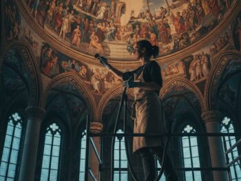 An image illustrating Abandonne le 'smile and dial' : La stratégie d'approche commerciale gagnante en 2024