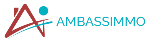 Logo Ambassimmo