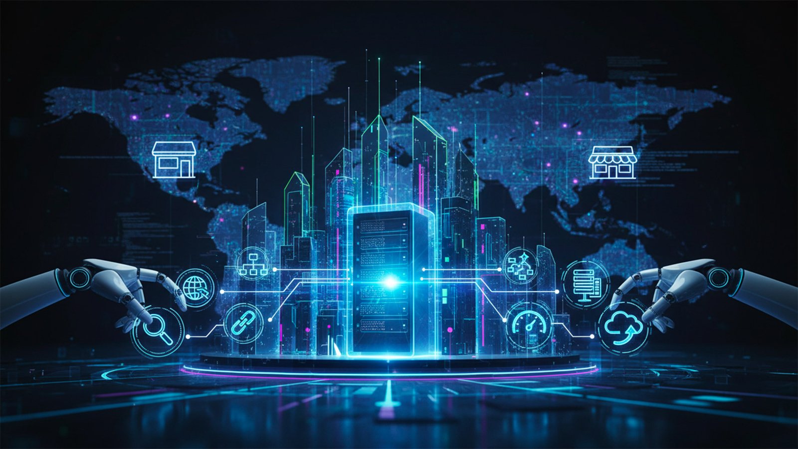 L'automatisation SEO pour les entreprises