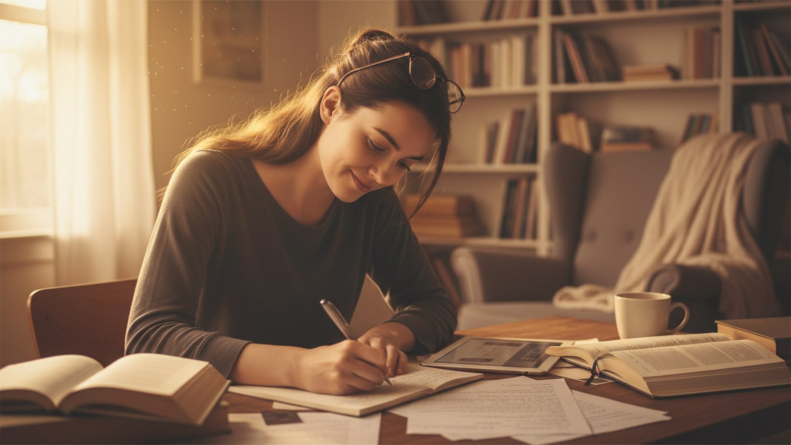 L'impact de l'IA dans le copywriting