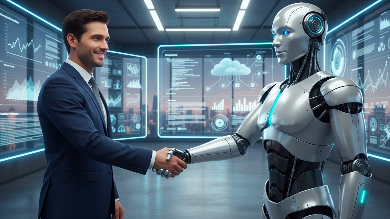 Rédaction SEO et IA