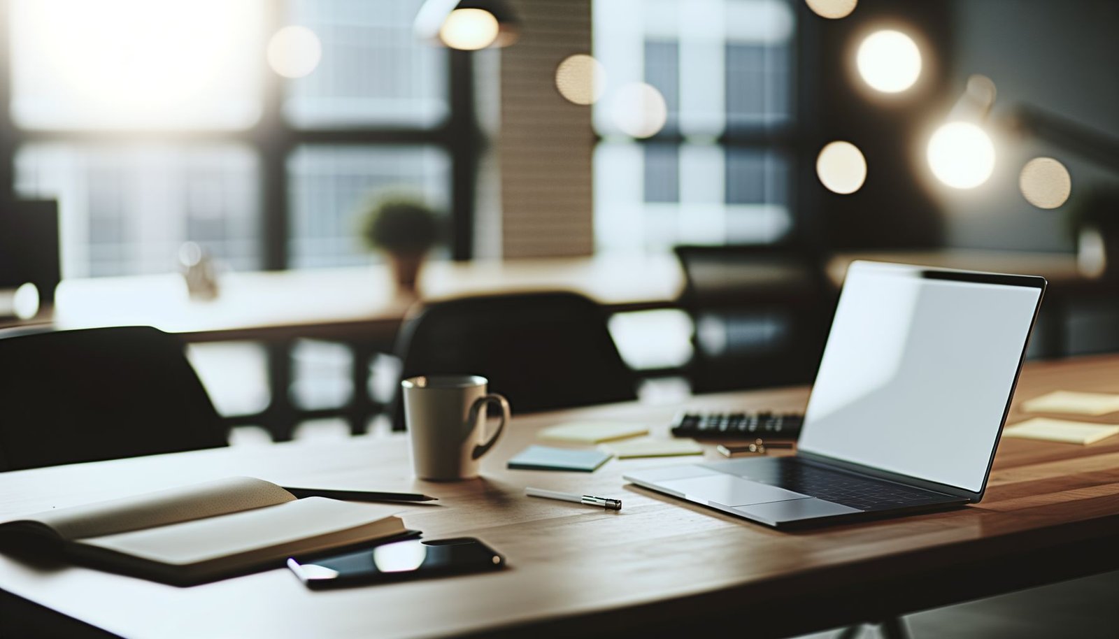 An image illustrating Comment gagner du temps dans la rédaction de blog