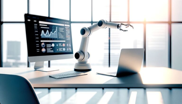 An image illustrating Découvrir la rédaction seo automatique