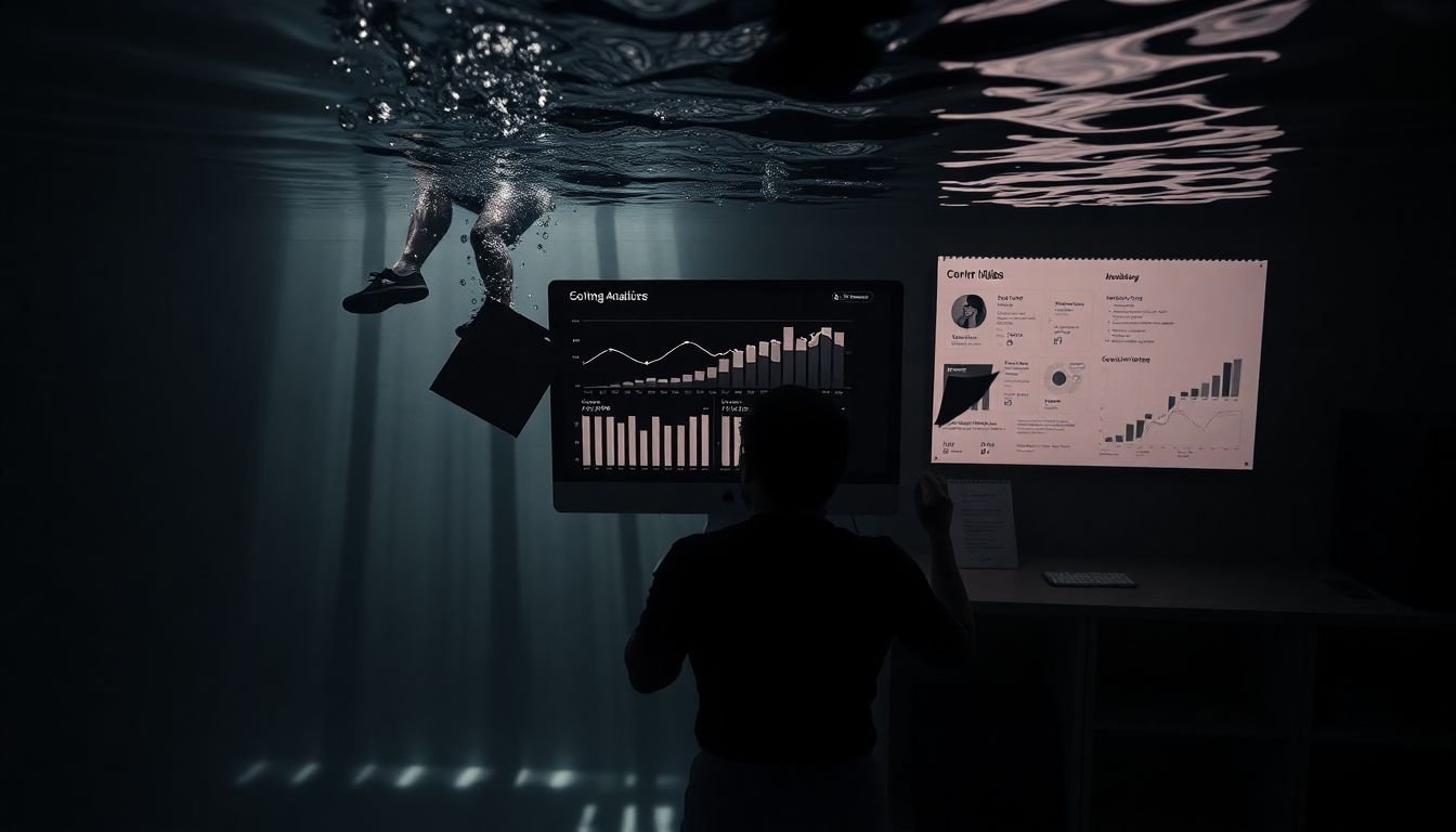 An image illustrating Le guide pratique de la rédaction SEO en B2B