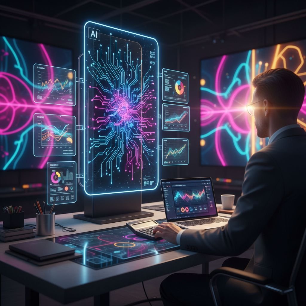 An image illustrating Automatiser ses stratégies de contenu : la clé du succès SEO