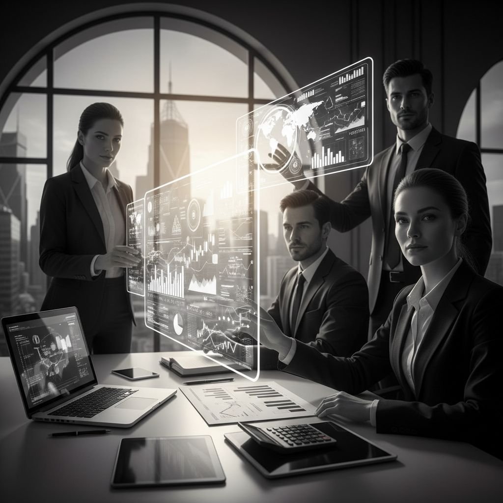 An image illustrating L'automatisation commerciale pour booster votre stratégie B2B