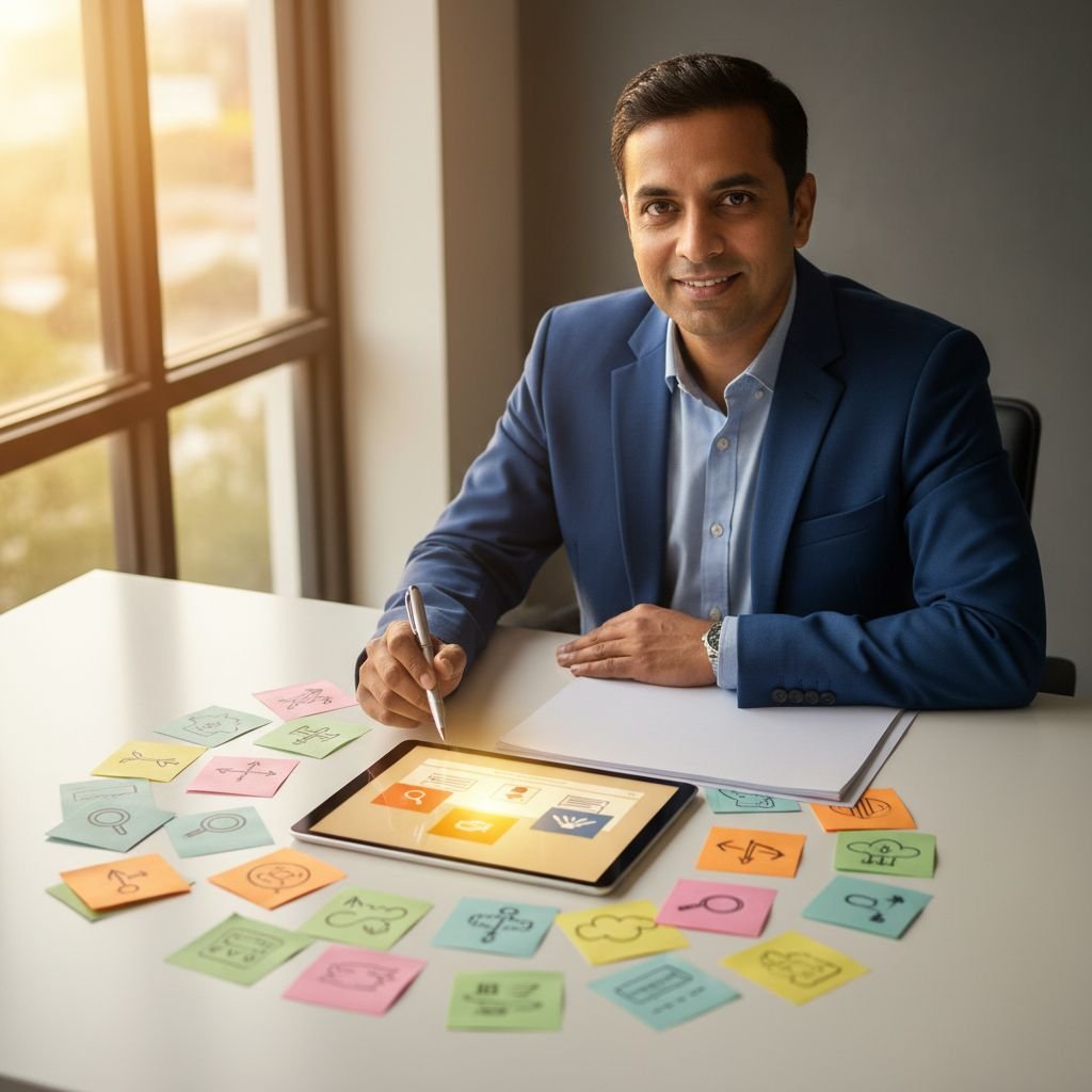 An image illustrating Les 6 erreurs à éviter lors de la rédaction SEO