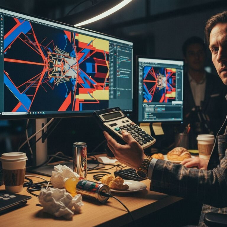 An image illustrating L'automatisation du marketing avec n8n : une révolution pour les entreprises