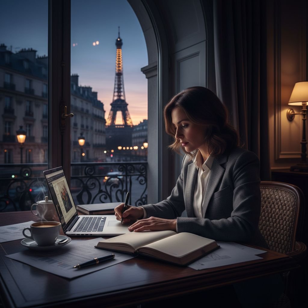 An image illustrating Comment créer et optimiser vos articles de blog pour un impact SEO maximum