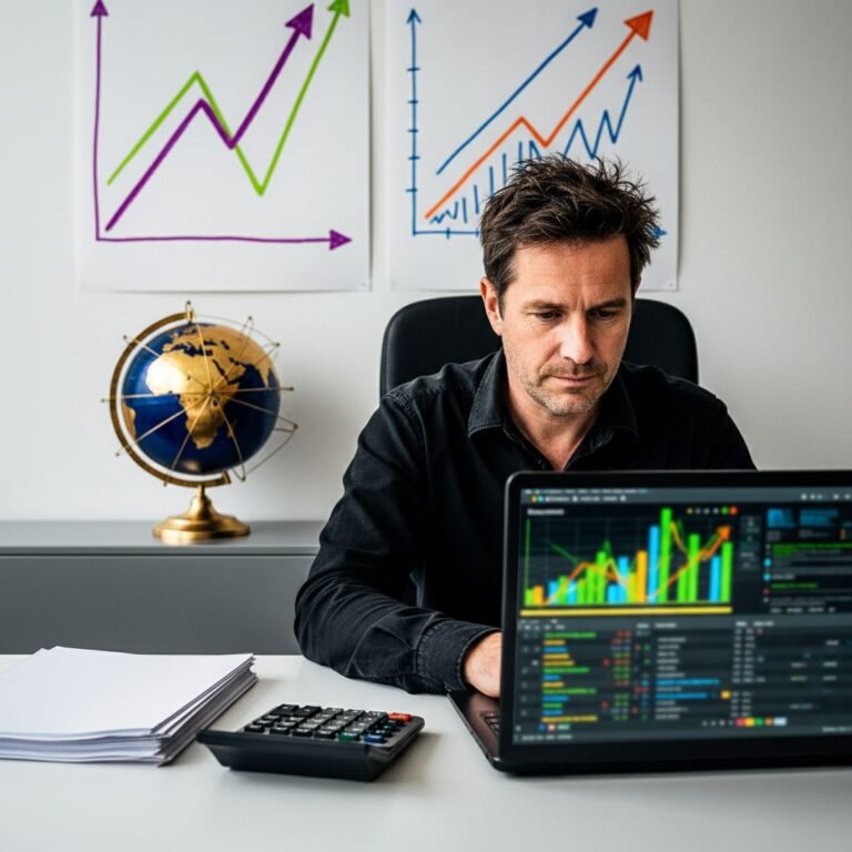 An image illustrating Automatiser la prospection avec un écosystème SEO innovant