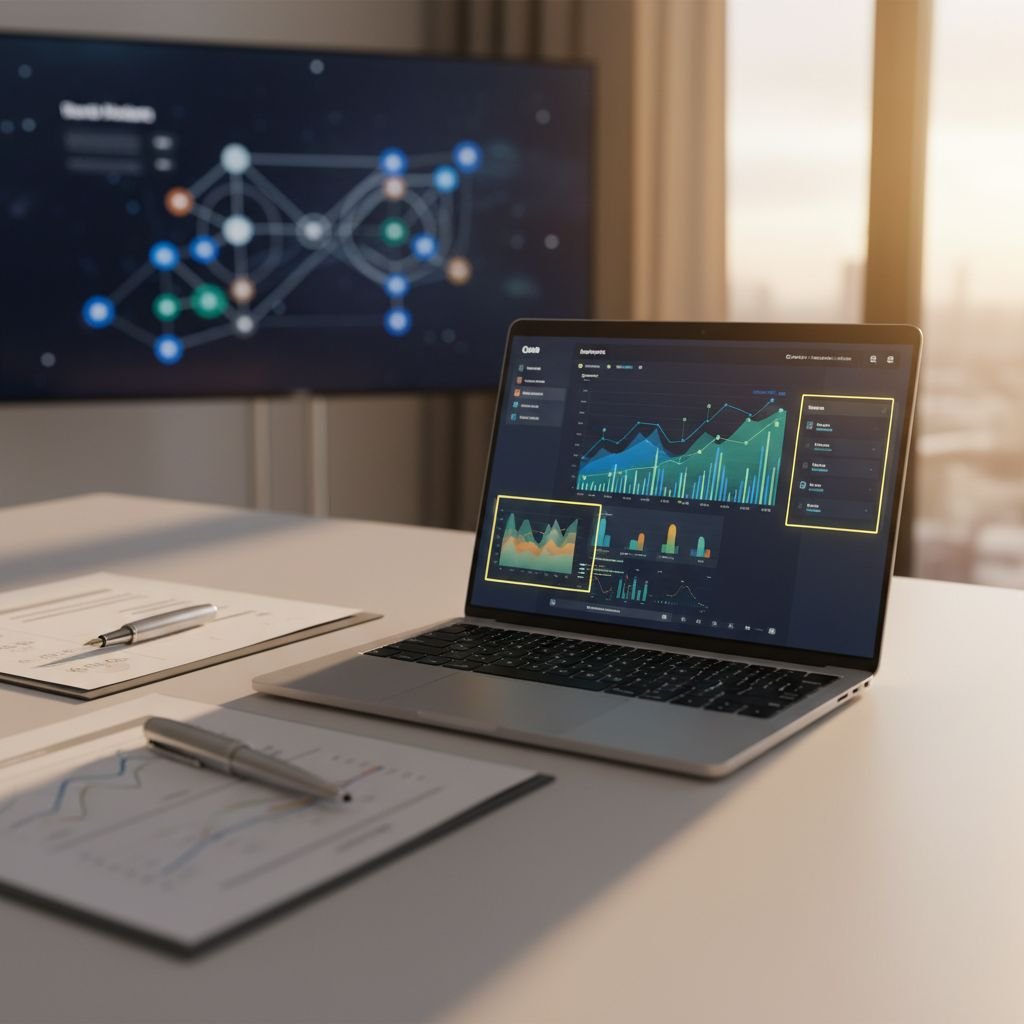 An image illustrating Découvrir les secrets d'un article SEO efficace