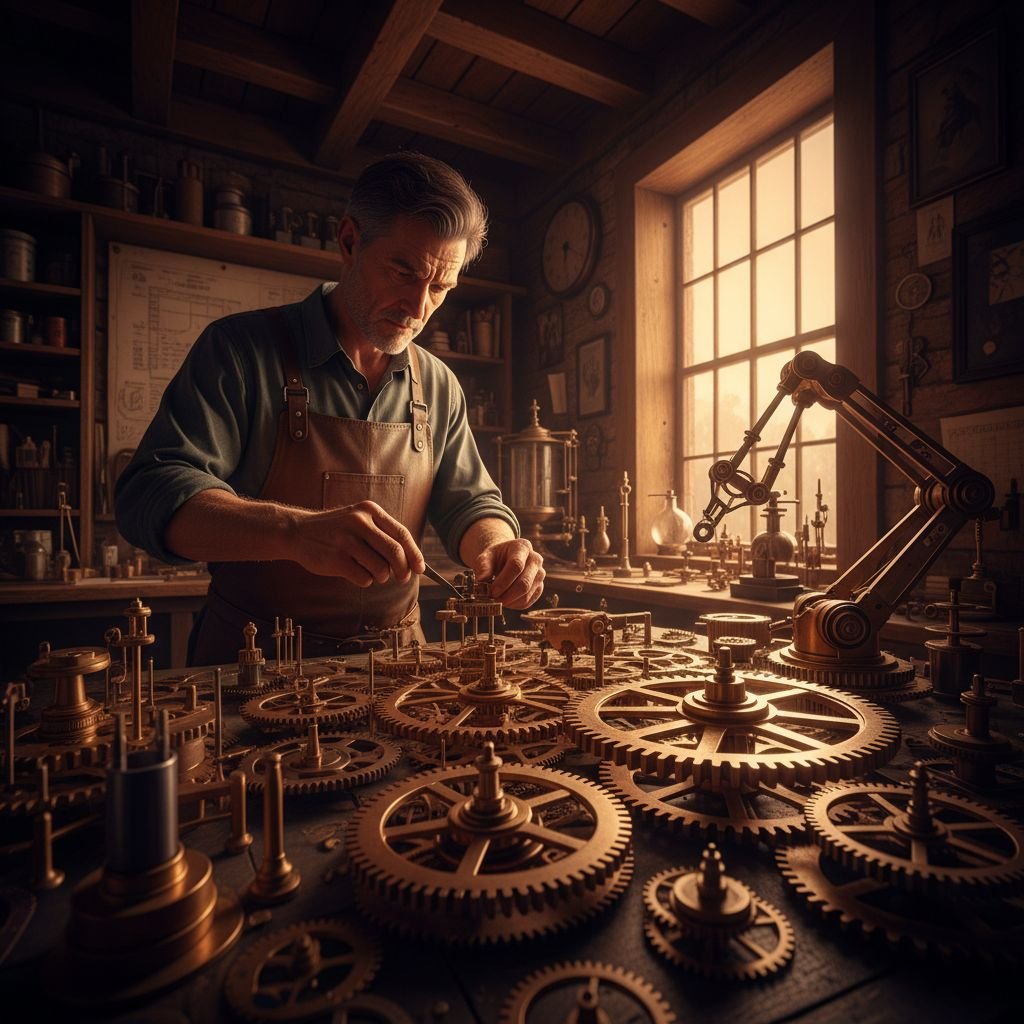 An image illustrating Transforme ta commercialisation : de vendeur star à système qui vend