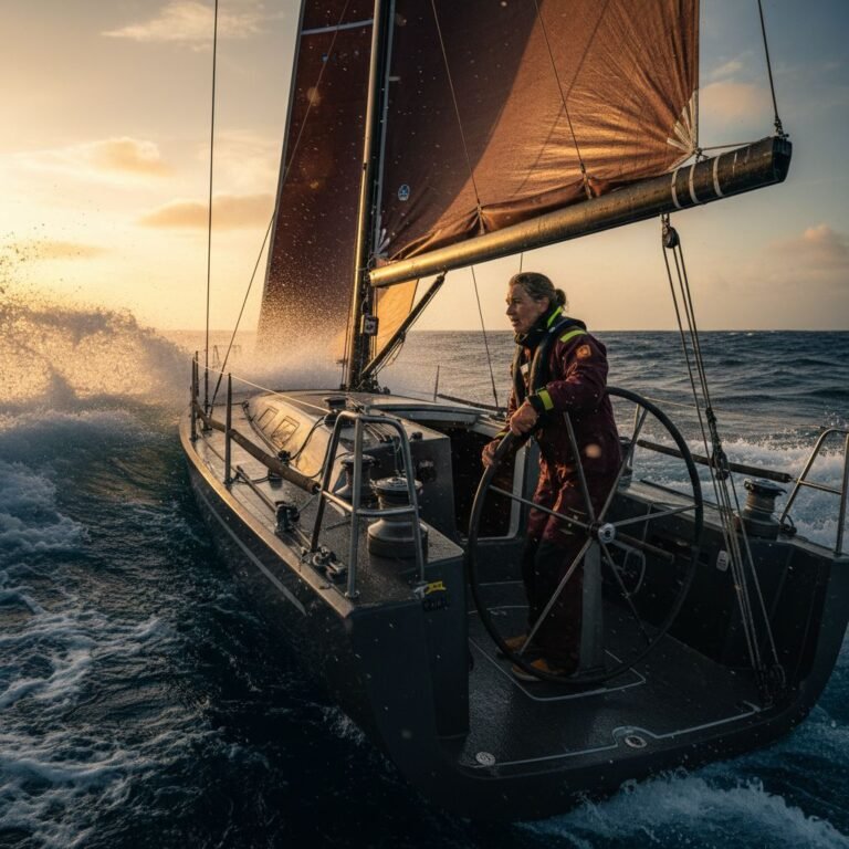 An image illustrating Pourquoi ta stratégie commerciale échoue sans KPI