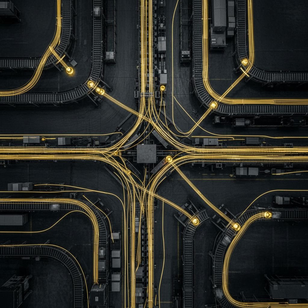 An image illustrating Pourquoi 90% de ta stratégie commerciale se joue avant le premier appel