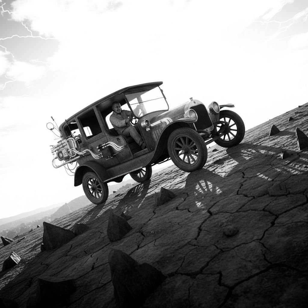 An image illustrating Pourquoi 95% des entreprises choisissent mal leur CRM (et comment éviter cet écueil)