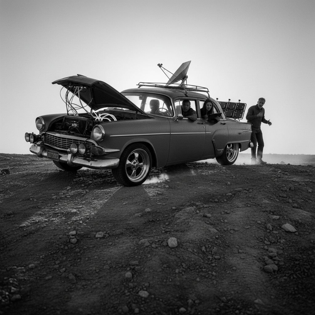 An image illustrating Pourquoi un vrai plan d'action commerciale commence par des appels concrets