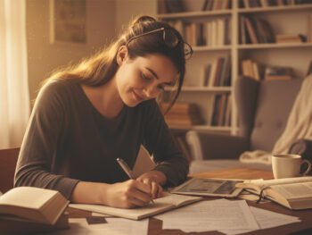 L'impact de l'IA dans le copywriting