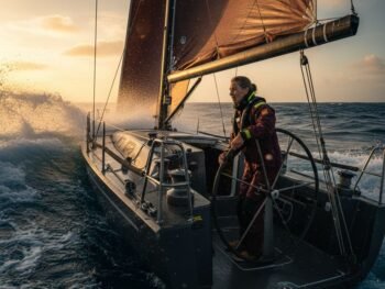 An image illustrating Pourquoi ta stratégie commerciale échoue sans KPI