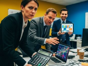 An image illustrating Le guide ultime du workflow vente automatique pour optimiser vos processus