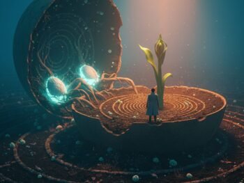 An image illustrating Pourquoi les 4 P du marketing sont dépassés pour le B2B moderne