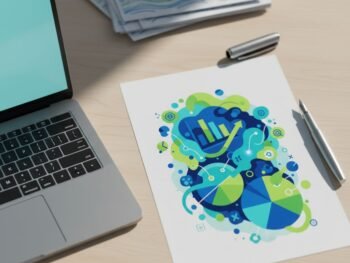 An image illustrating Le guide ultime pour rédiger un article SEO