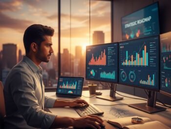 An image illustrating Quelles stratégies pour un référencement Google optimal